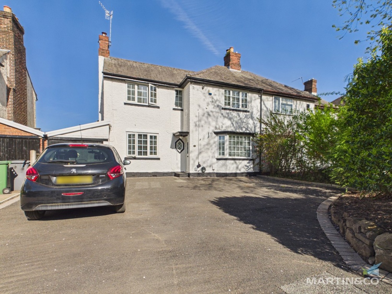 3 bedroom House for Sale St Andrews Rd, Bebington