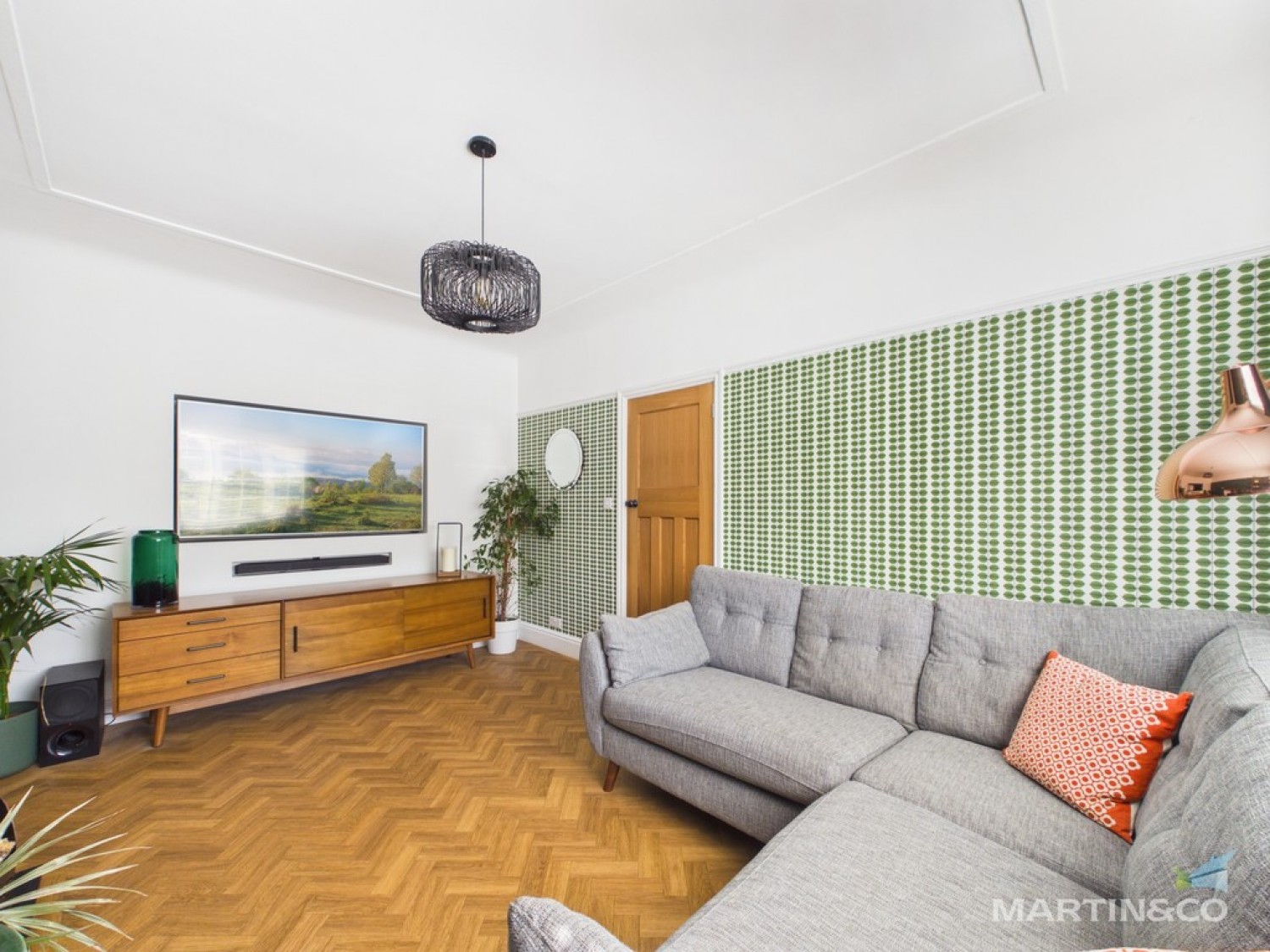 3 bedroom House for Sale St Andrews Rd, Bebington