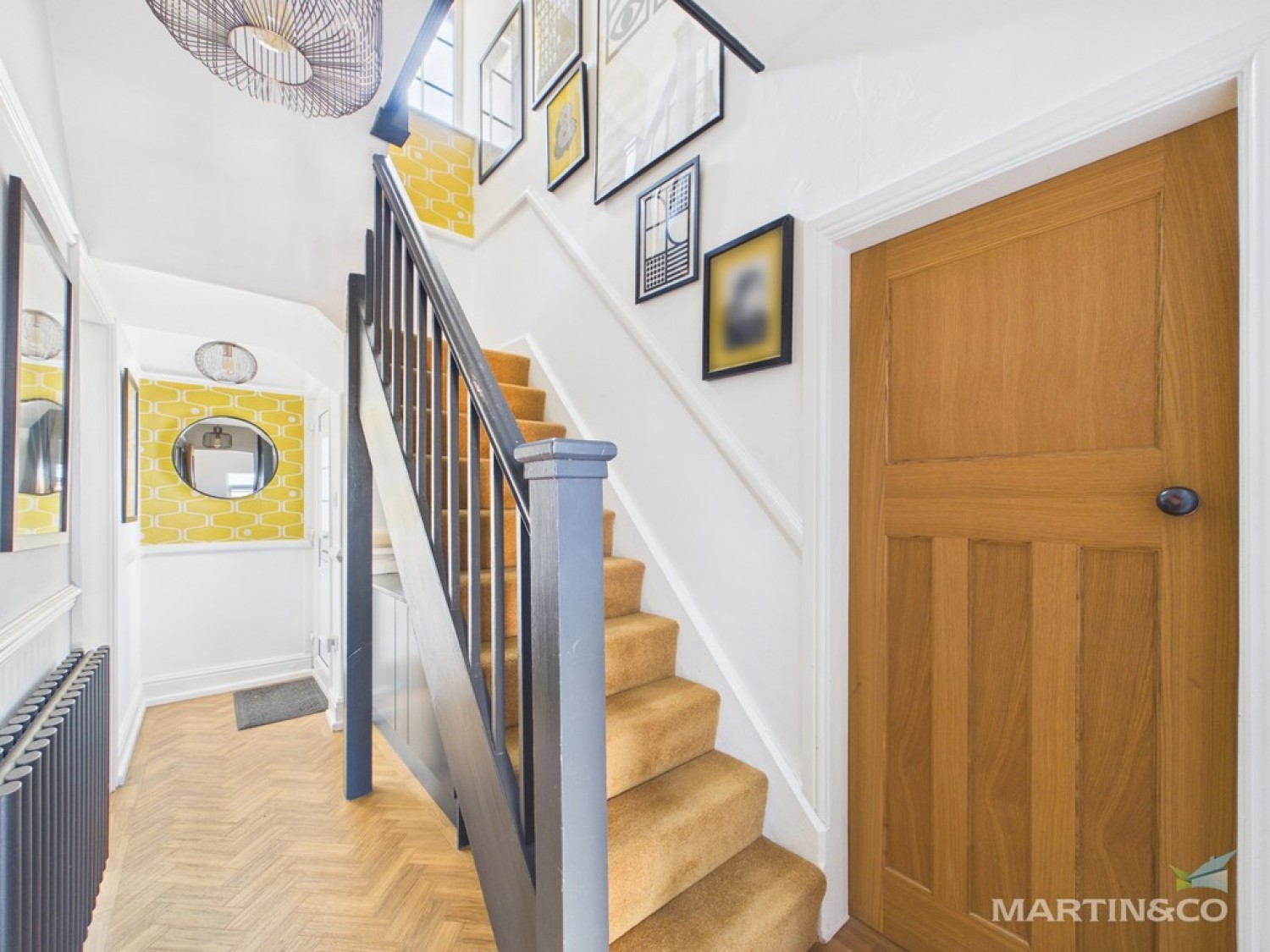 3 bedroom House for Sale St Andrews Rd, Bebington