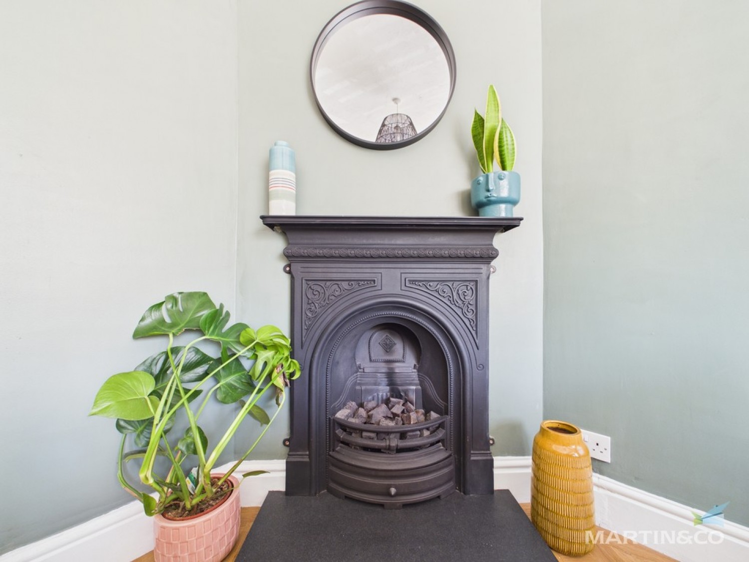 3 bedroom House for Sale St Andrews Rd, Bebington