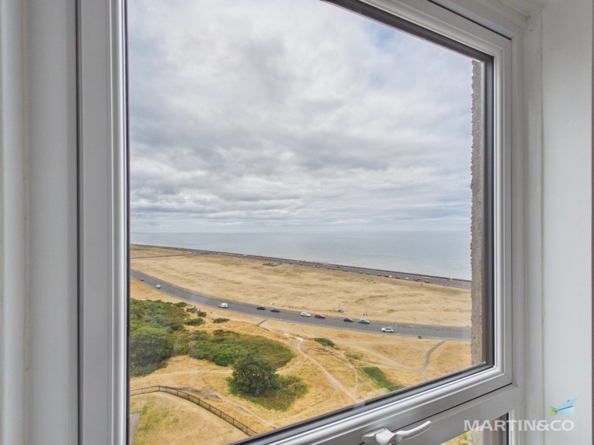 The Cliff , Wallasey