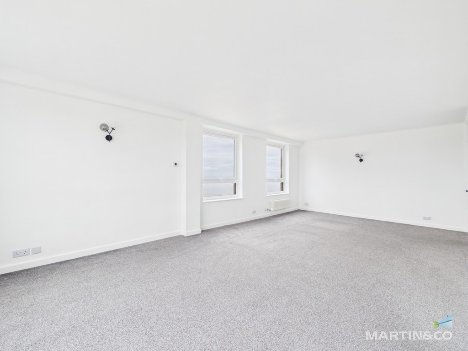 2 bedroom Flat for Letting The Cliff , Wallasey