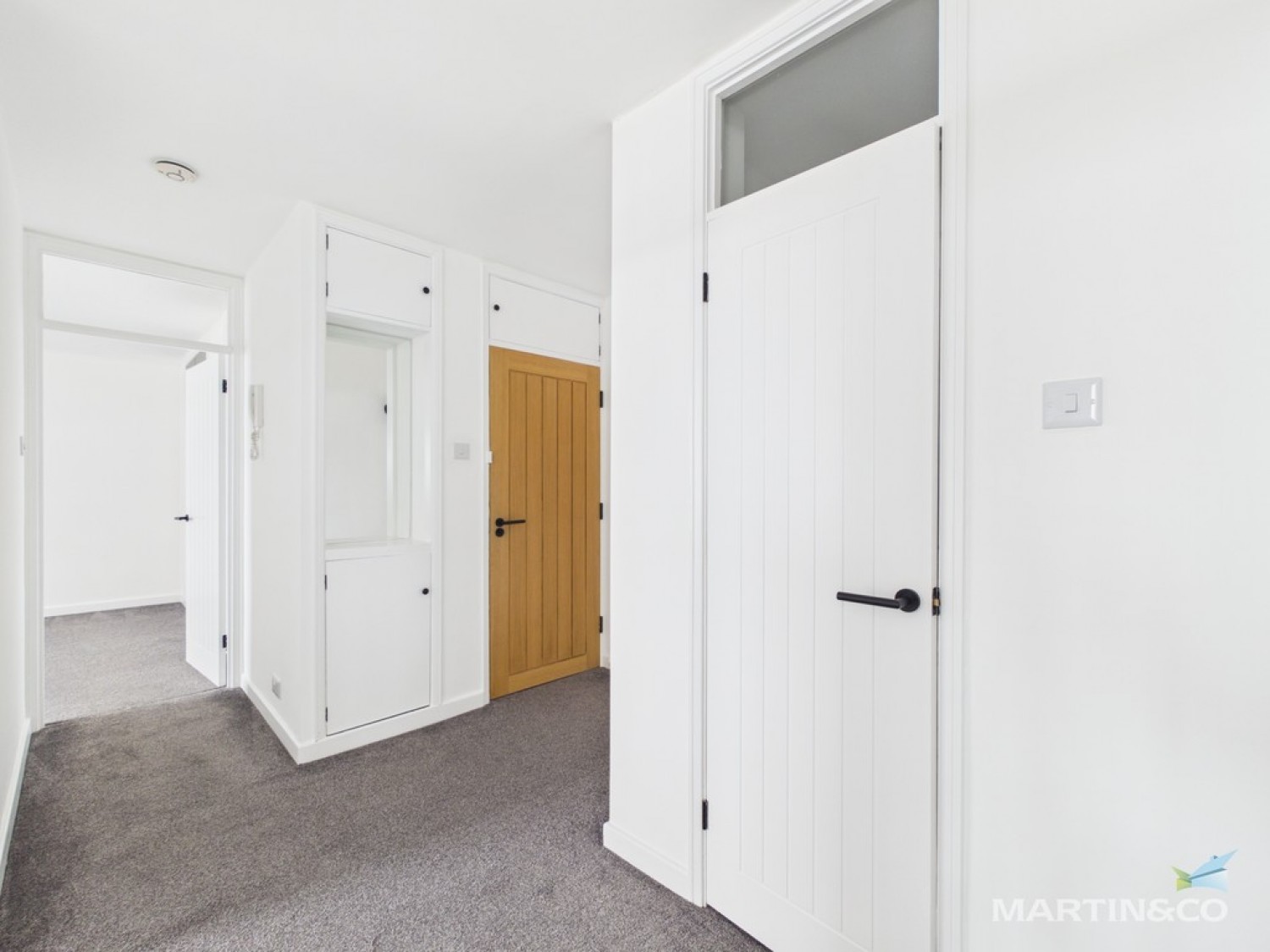 2 bedroom Flat for Letting The Cliff , Wallasey