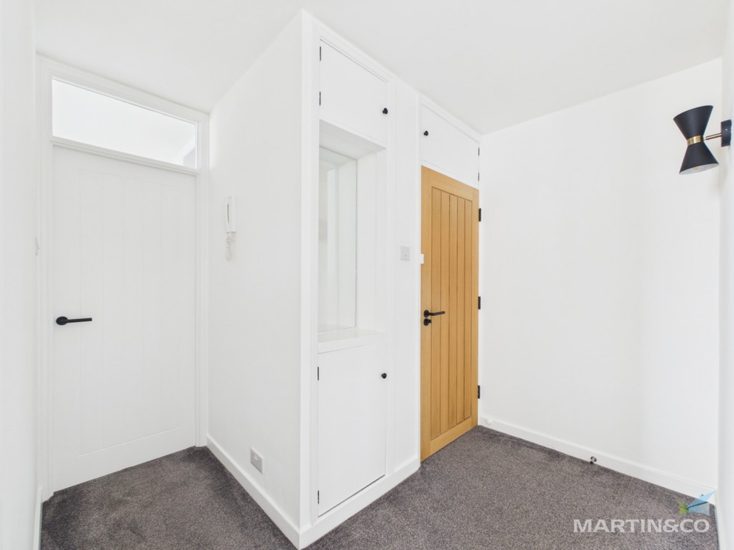 2 bedroom Flat for Letting The Cliff , Wallasey
