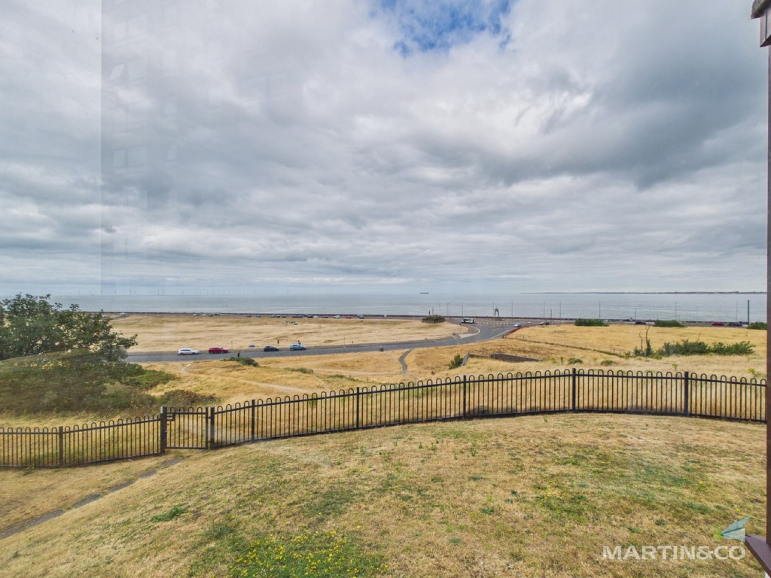 2 bedroom Flat for Letting The Cliff , Wallasey