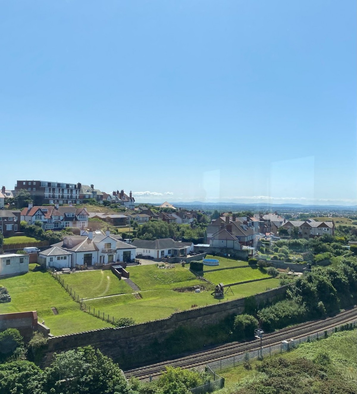 The Cliff , Wallasey