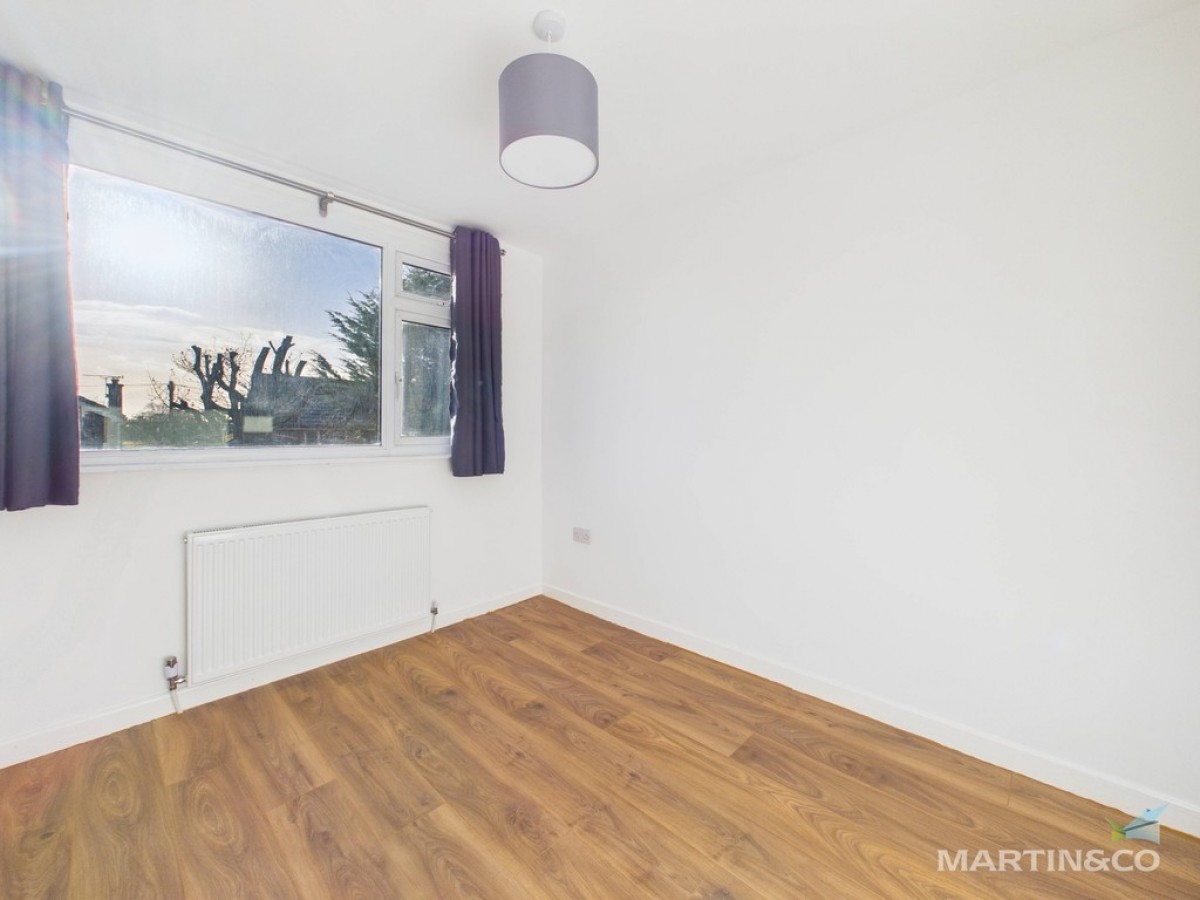 Somerville Close, Bromborough