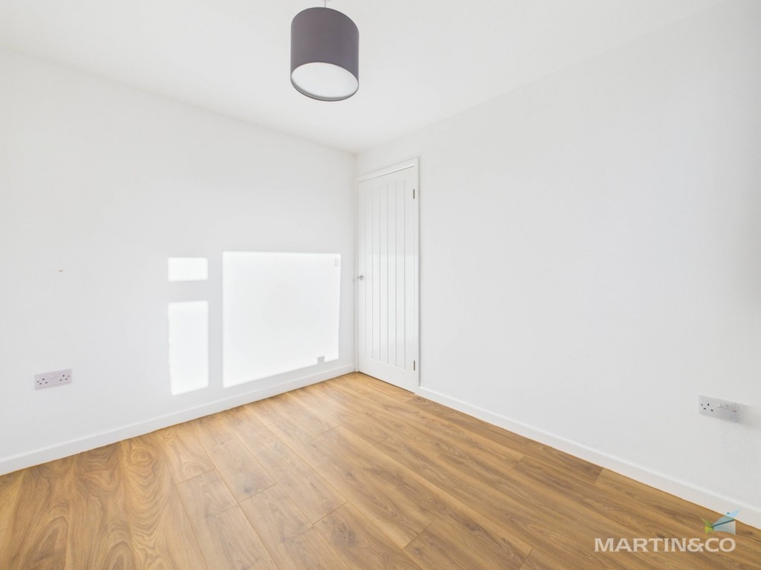 Somerville Close, Bromborough