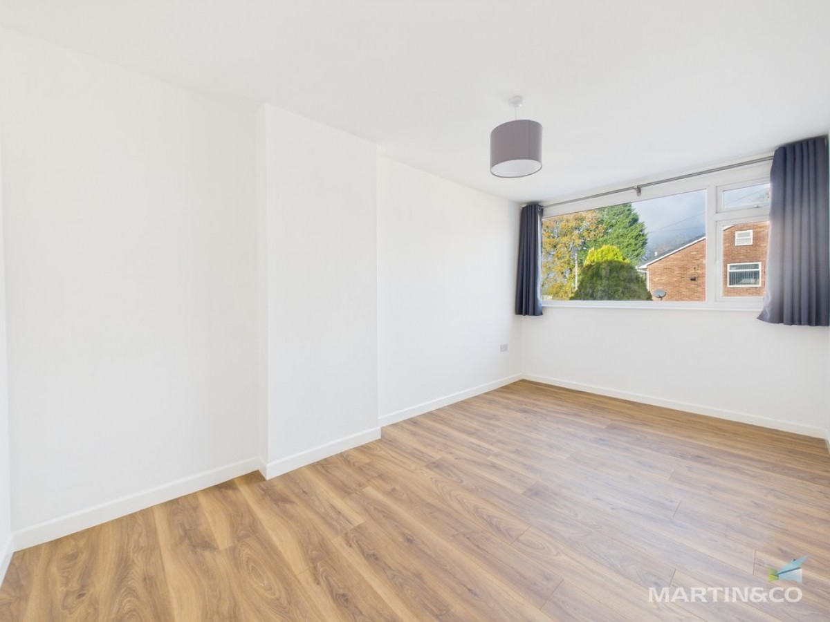 Somerville Close, Bromborough