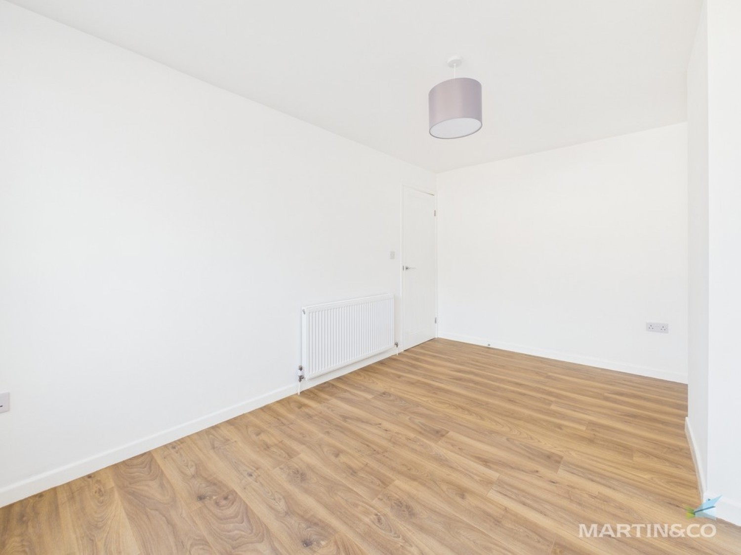 Somerville Close, Bromborough