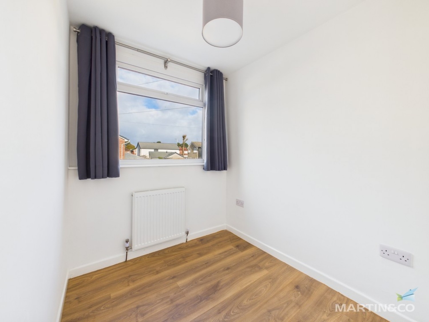 Somerville Close, Bromborough