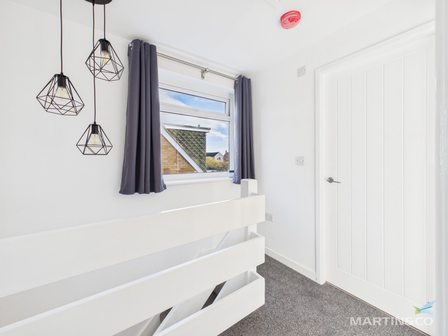 Somerville Close, Bromborough