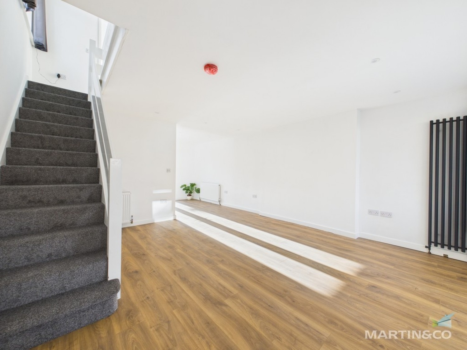 Somerville Close, Bromborough