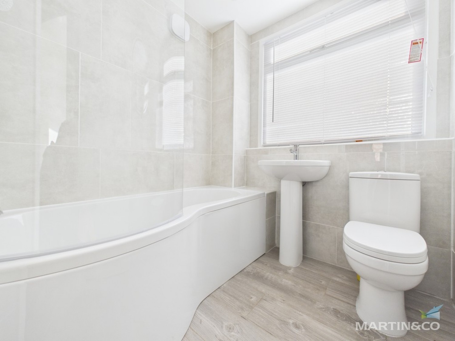 Somerville Close, Bromborough