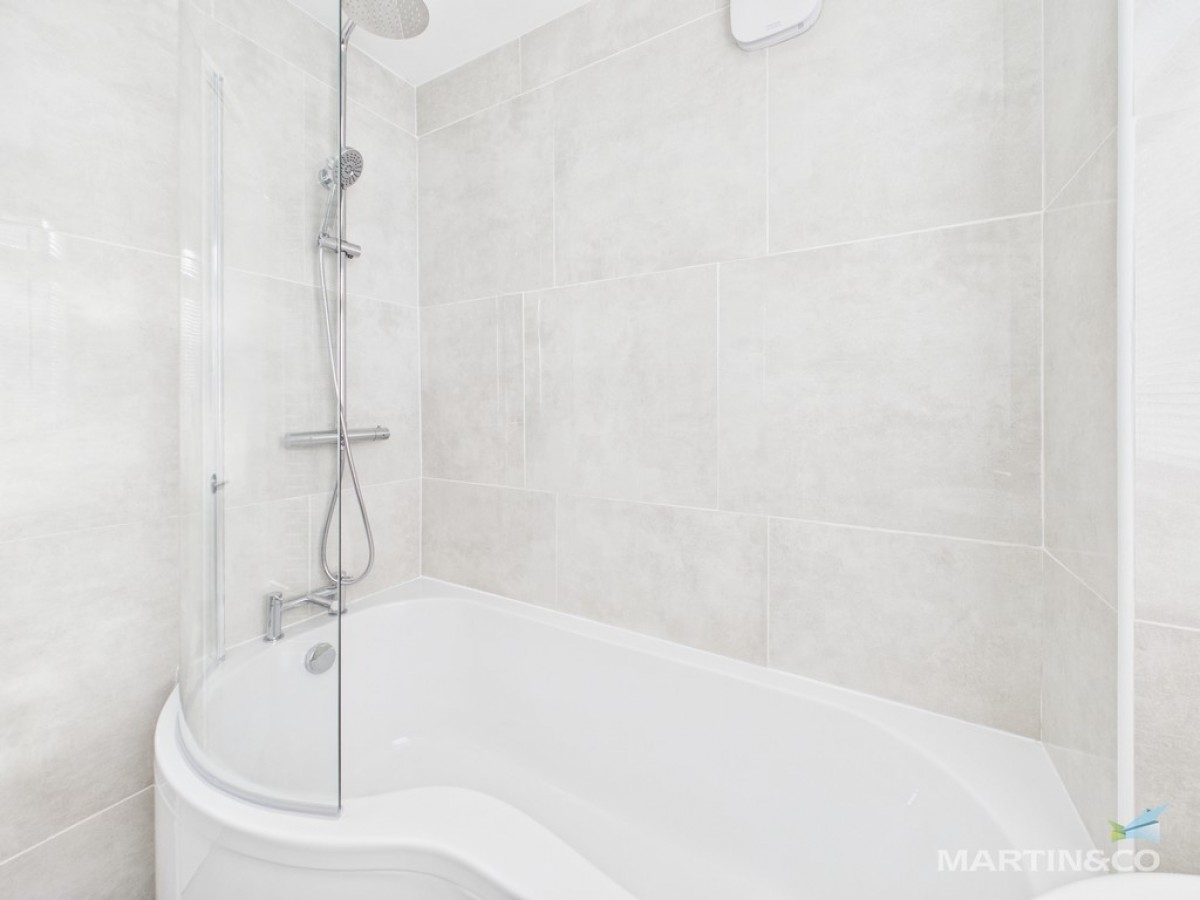 Somerville Close, Bromborough