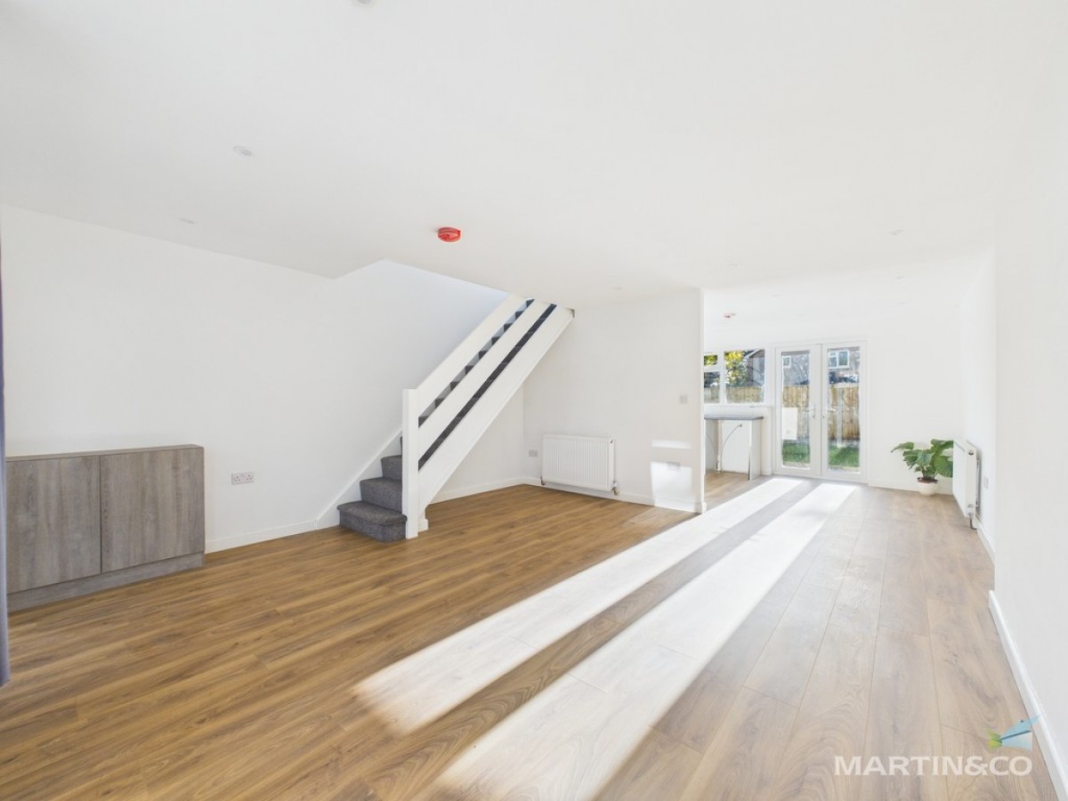 Somerville Close, Bromborough