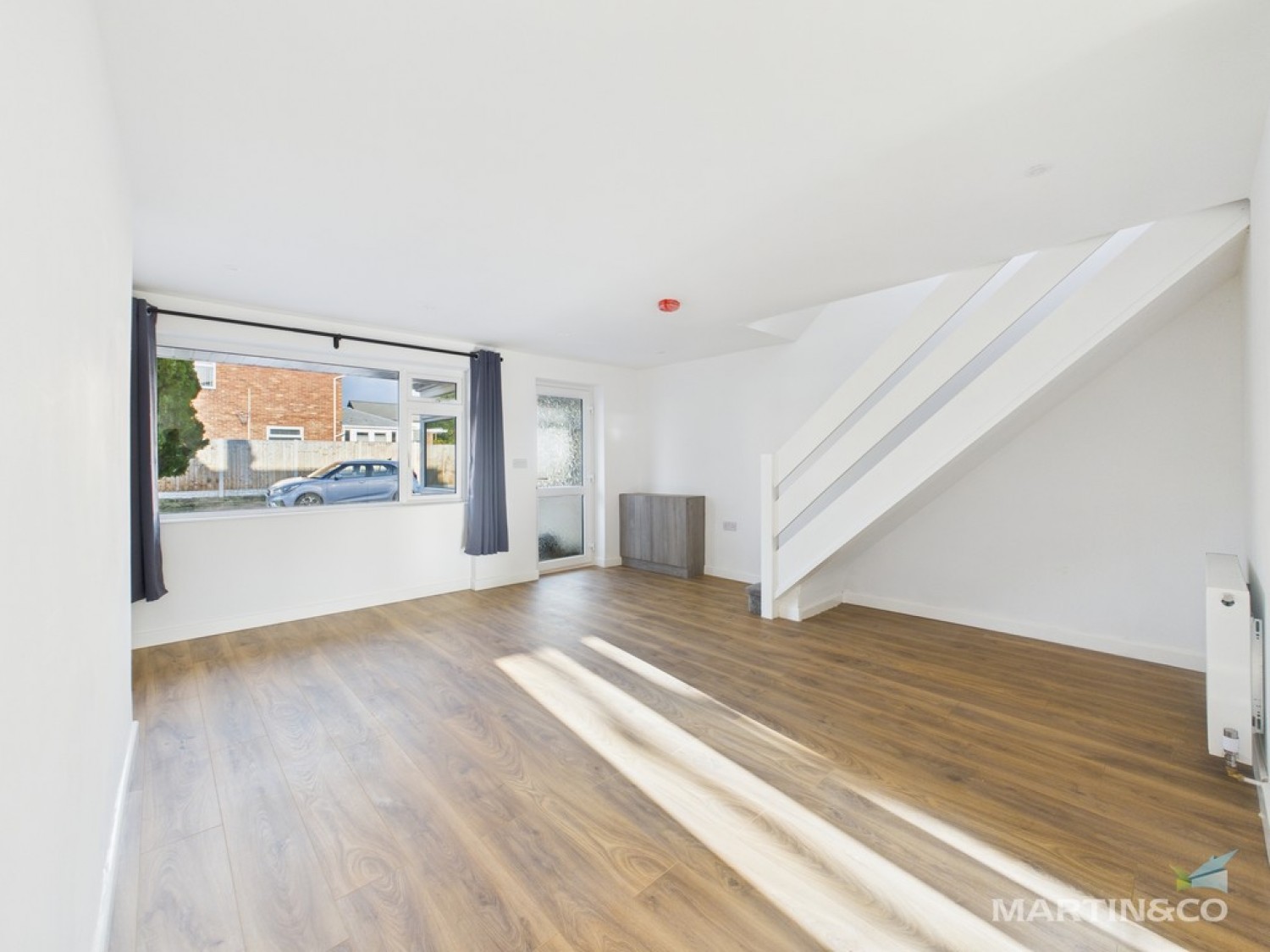 Somerville Close, Bromborough