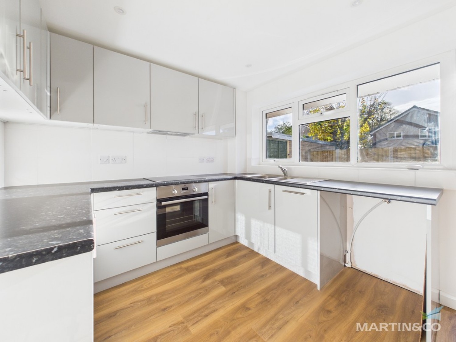 Somerville Close, Bromborough