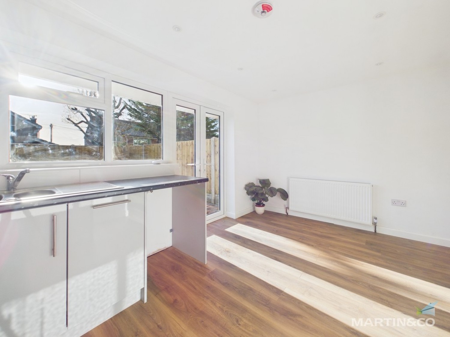 Somerville Close, Bromborough