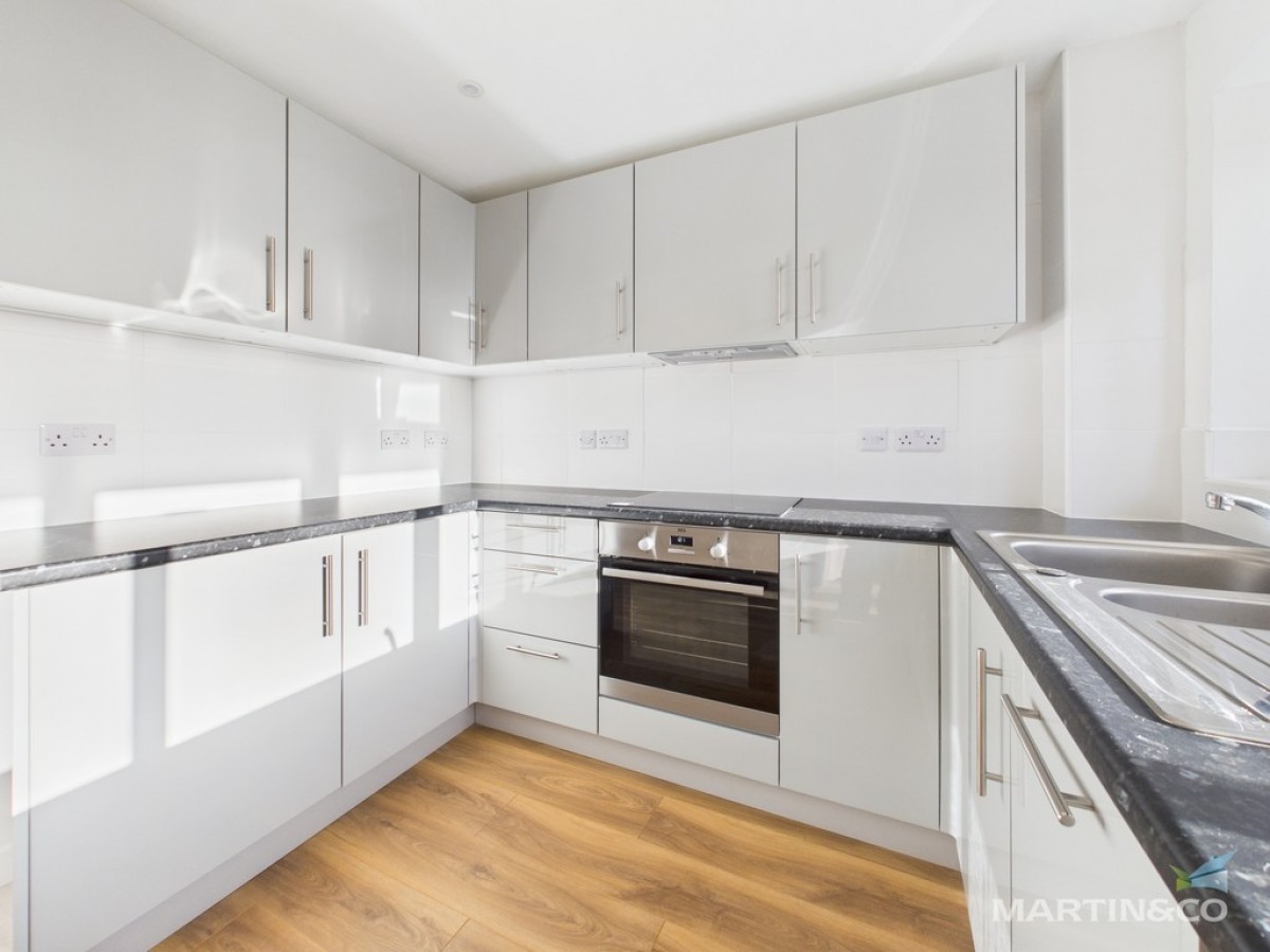 Somerville Close, Bromborough