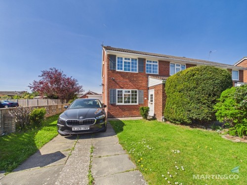 Moreton, Wirral, Merseyside