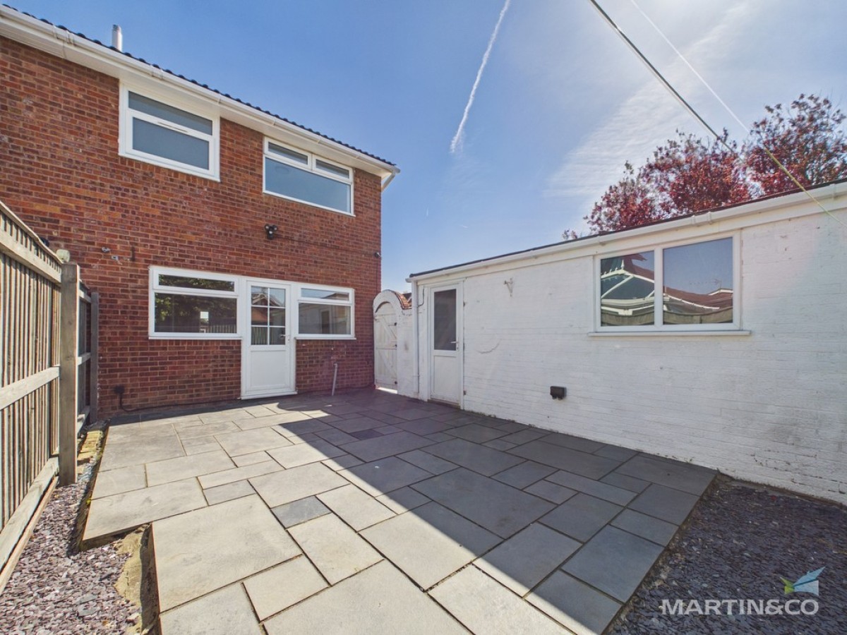 Moreton, Wirral, Merseyside