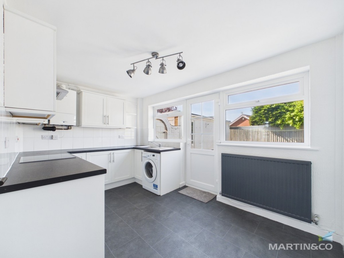 Moreton, Wirral, Merseyside