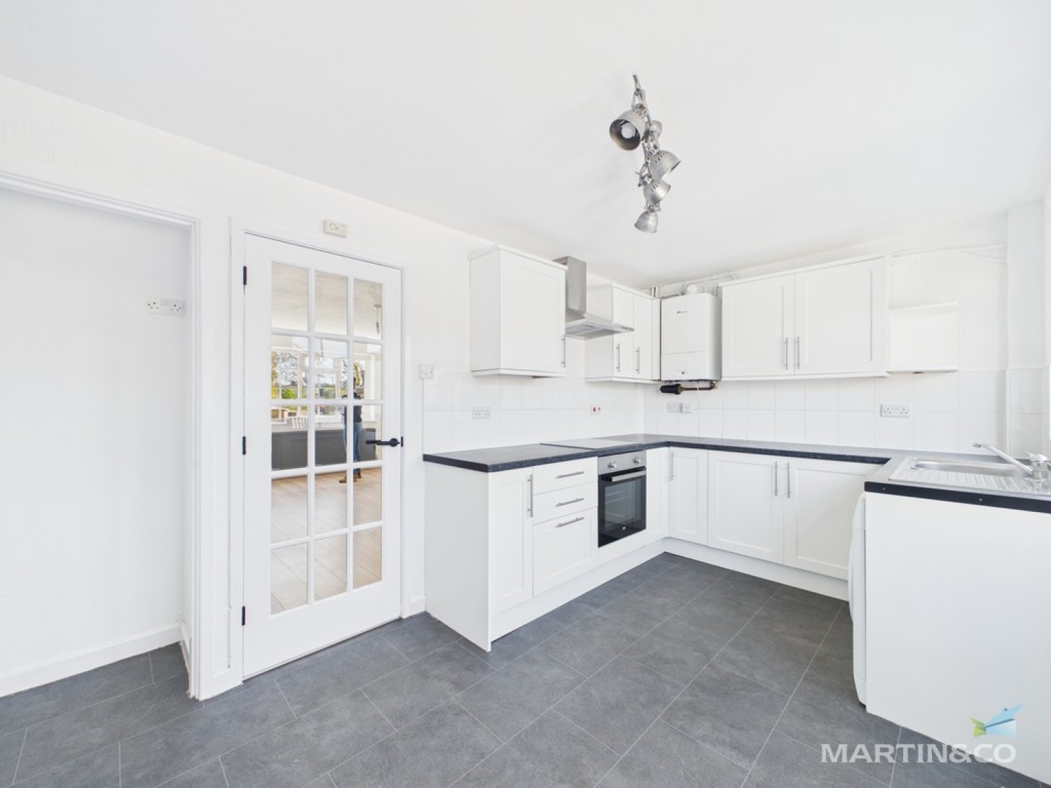 3 bedroom House for Letting Moreton, Wirral, Merseyside