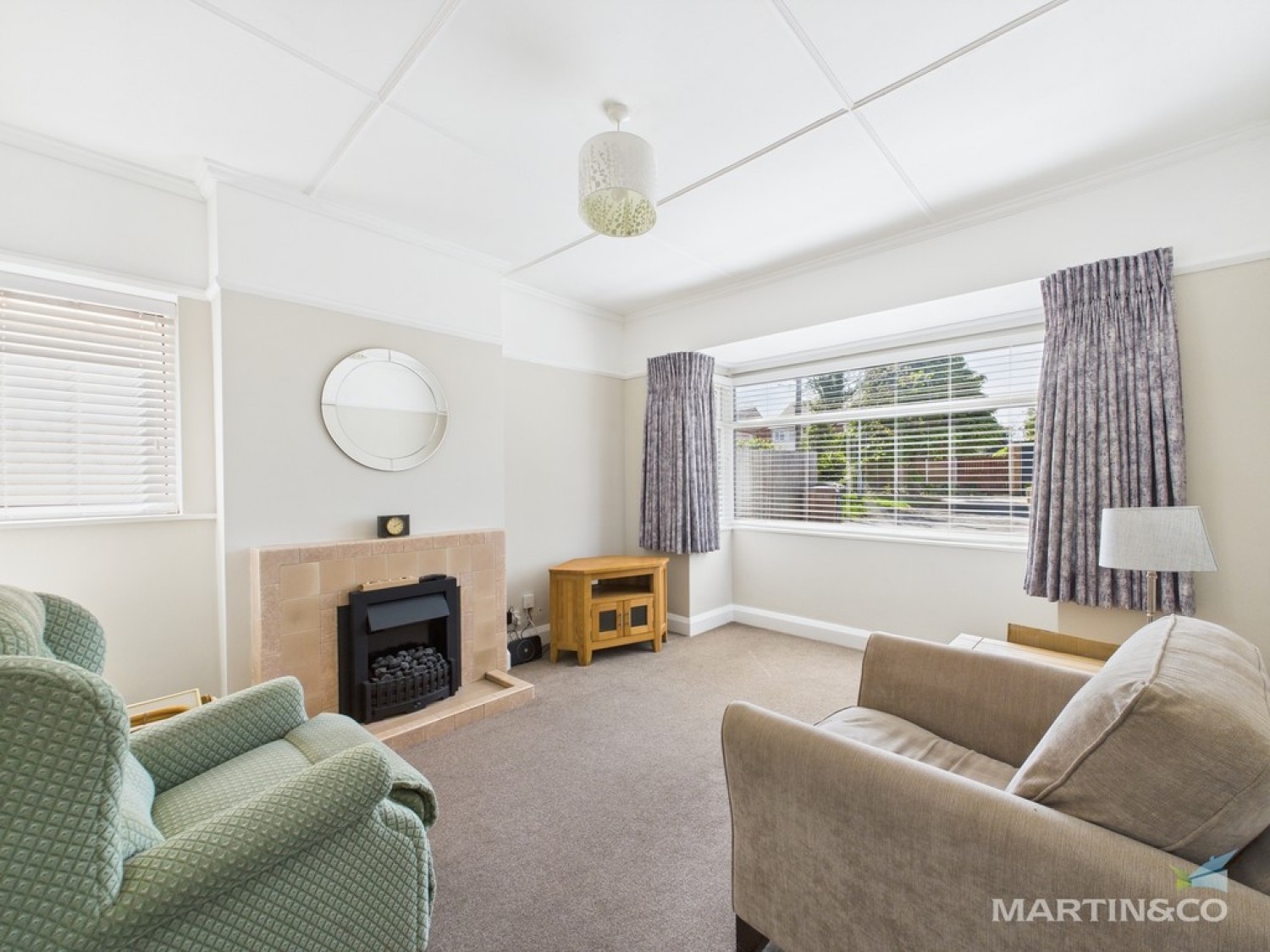 Heathfield Rd, Bebington, Wirral