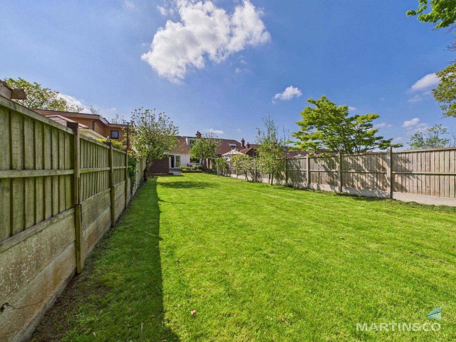 Heathfield Rd, Bebington, Wirral