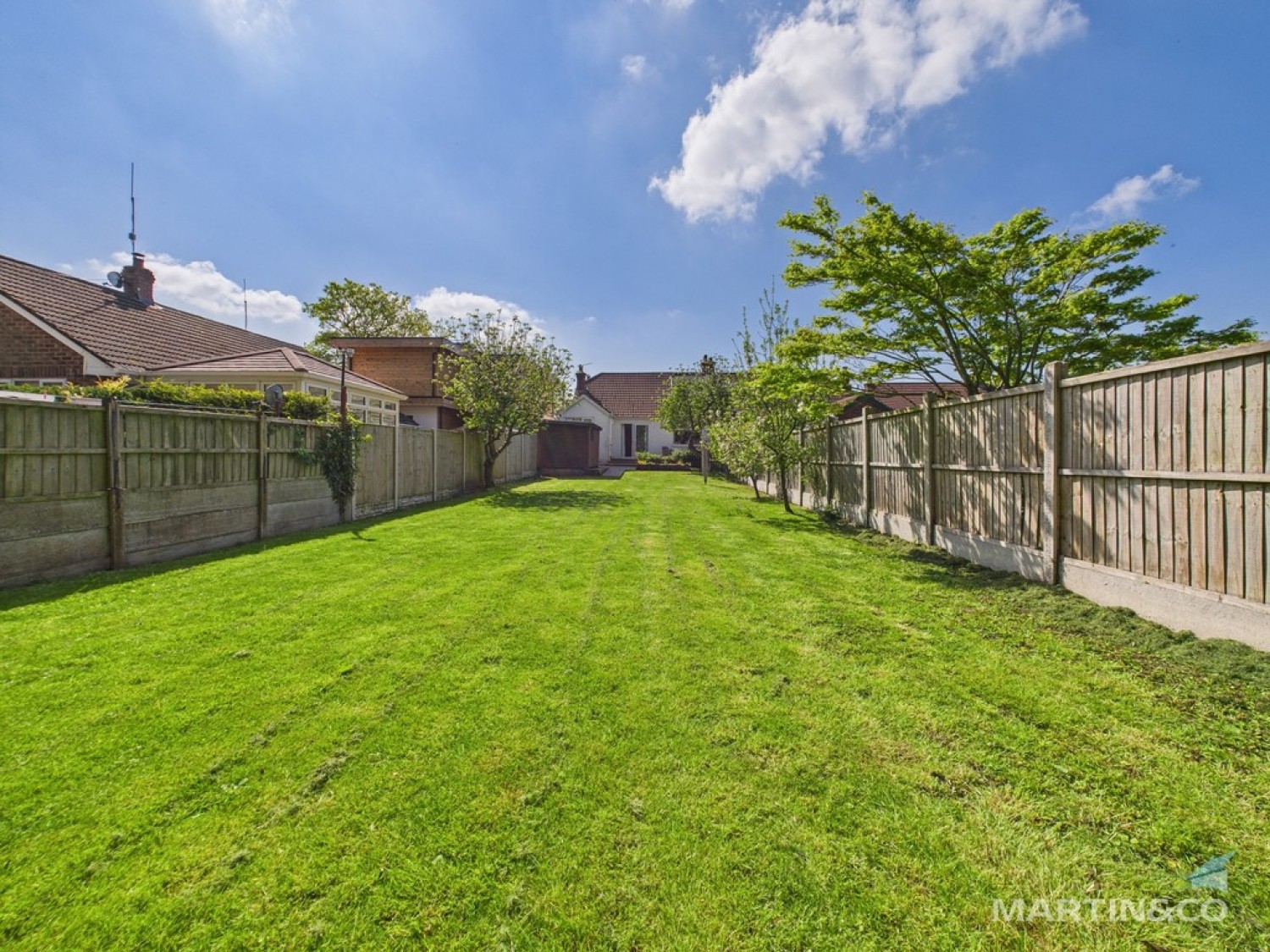 Heathfield Rd, Bebington, Wirral