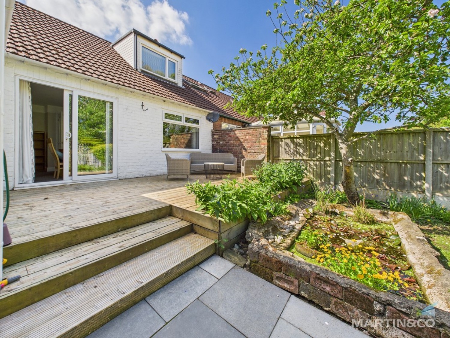 Heathfield Rd, Bebington, Wirral
