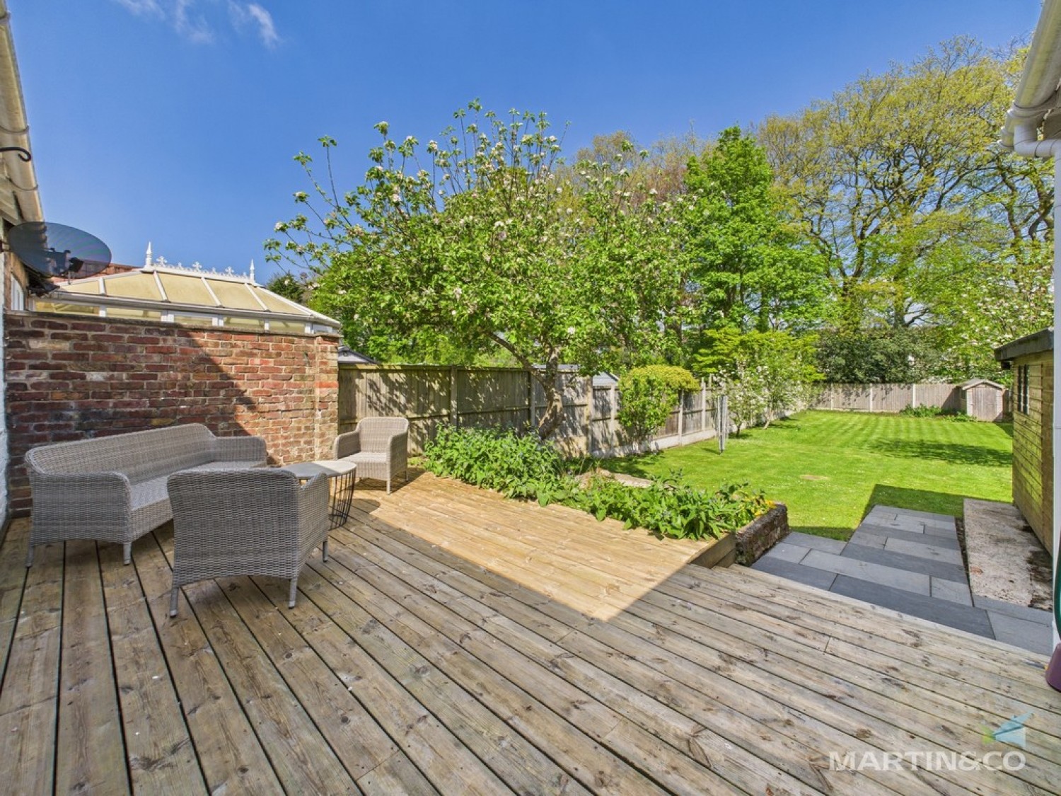 Heathfield Rd, Bebington, Wirral