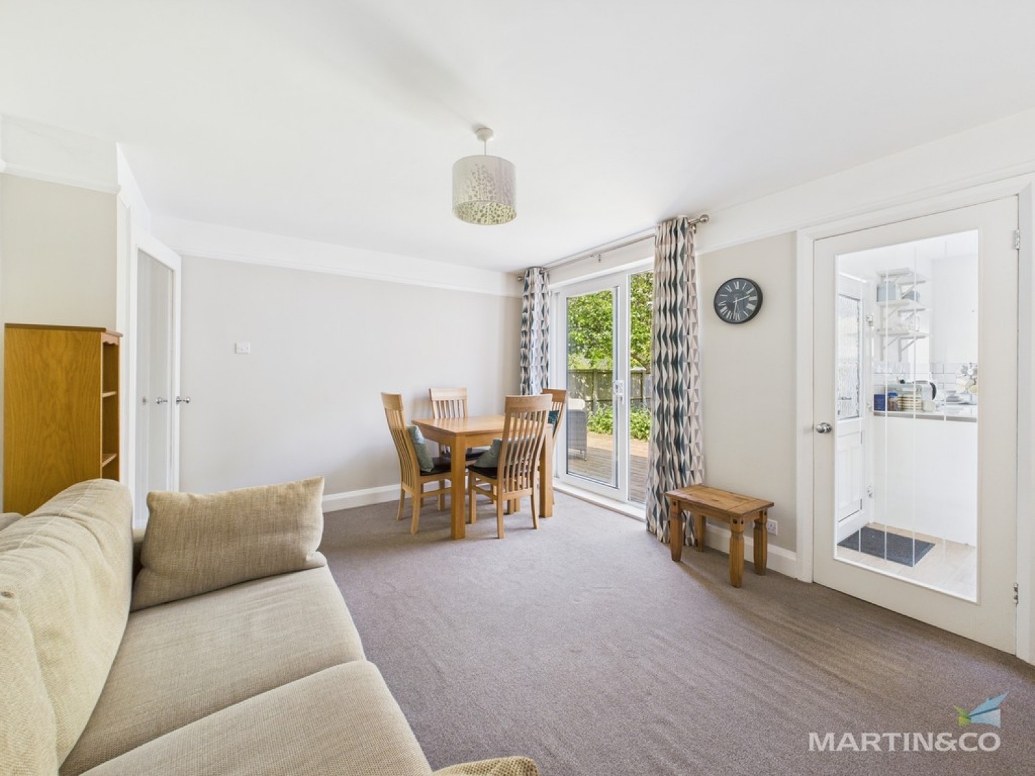 Heathfield Rd, Bebington, Wirral