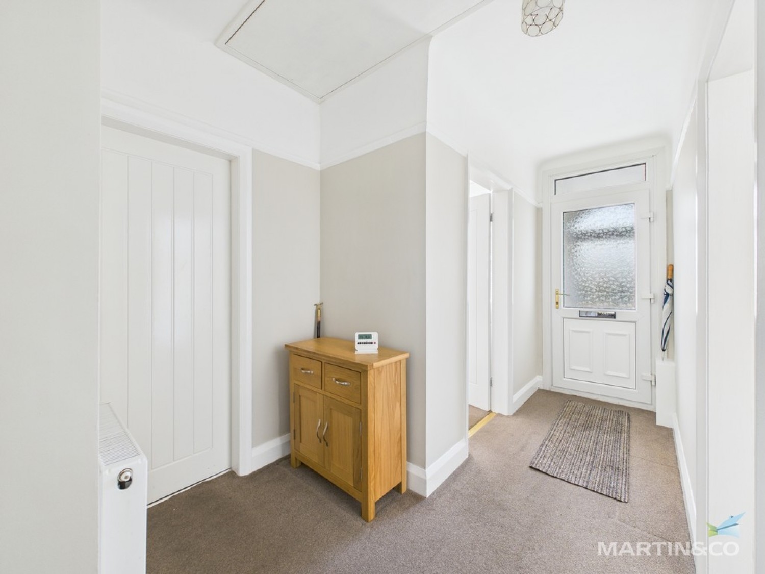 Heathfield Rd, Bebington, Wirral