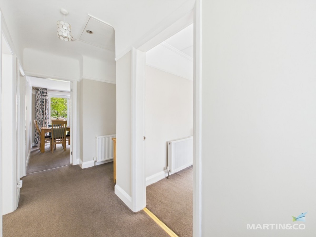 Heathfield Rd, Bebington, Wirral