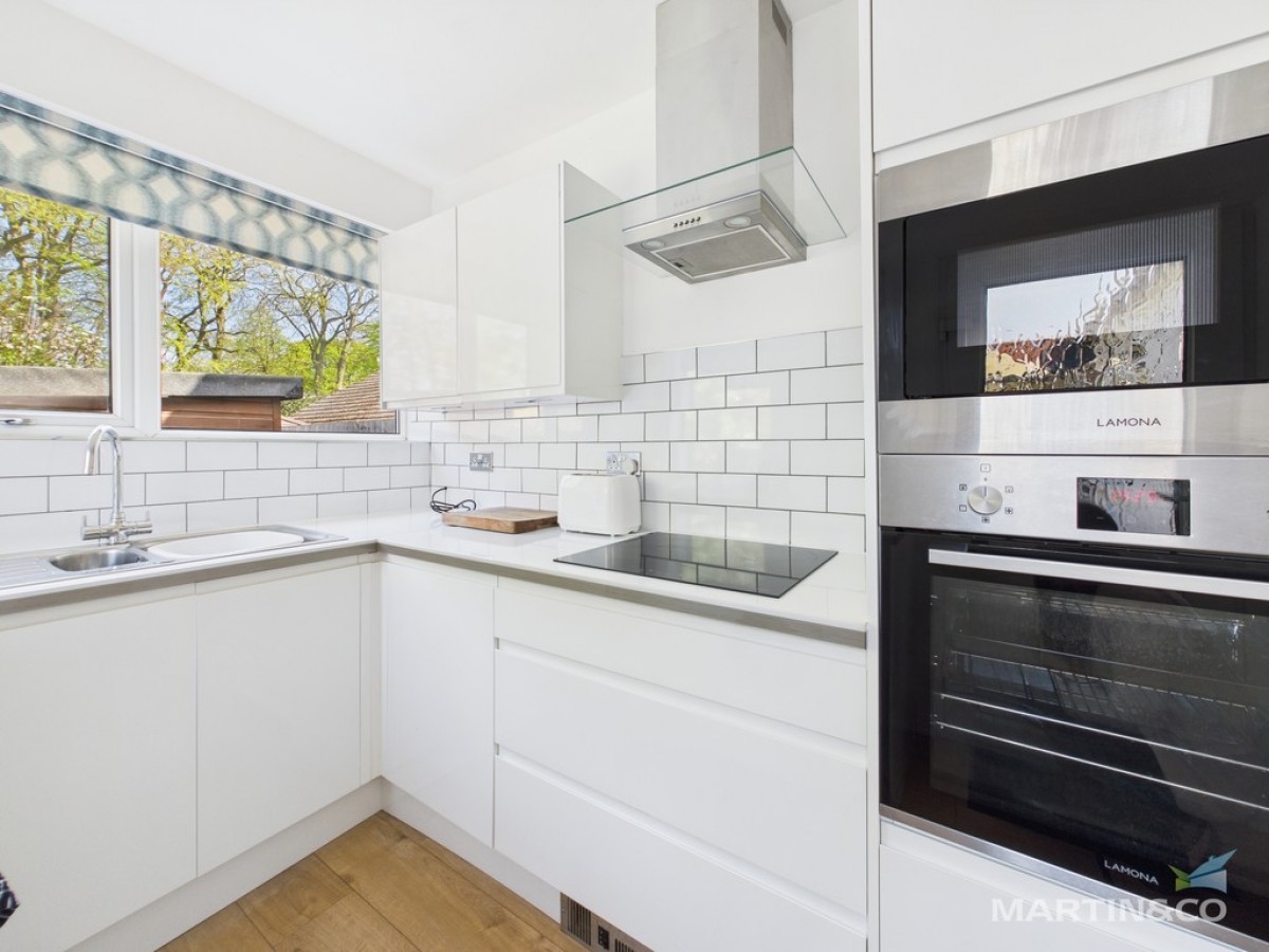 Heathfield Rd, Bebington, Wirral