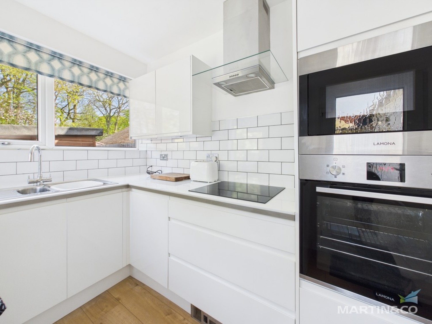 Heathfield Rd, Bebington, Wirral