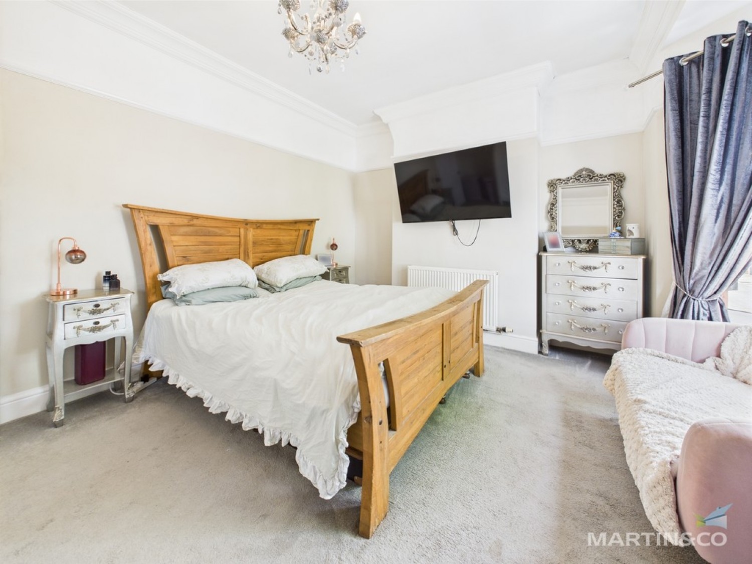 Highfield Grove, Rock Ferry