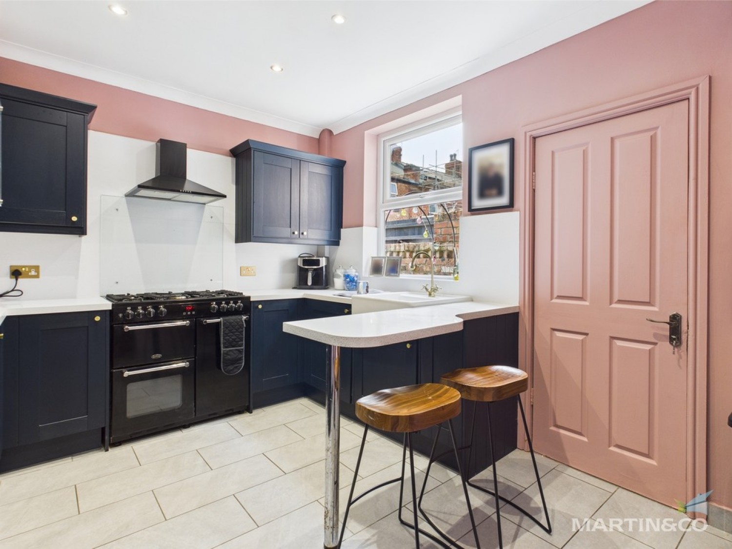 Highfield Grove, Rock Ferry
