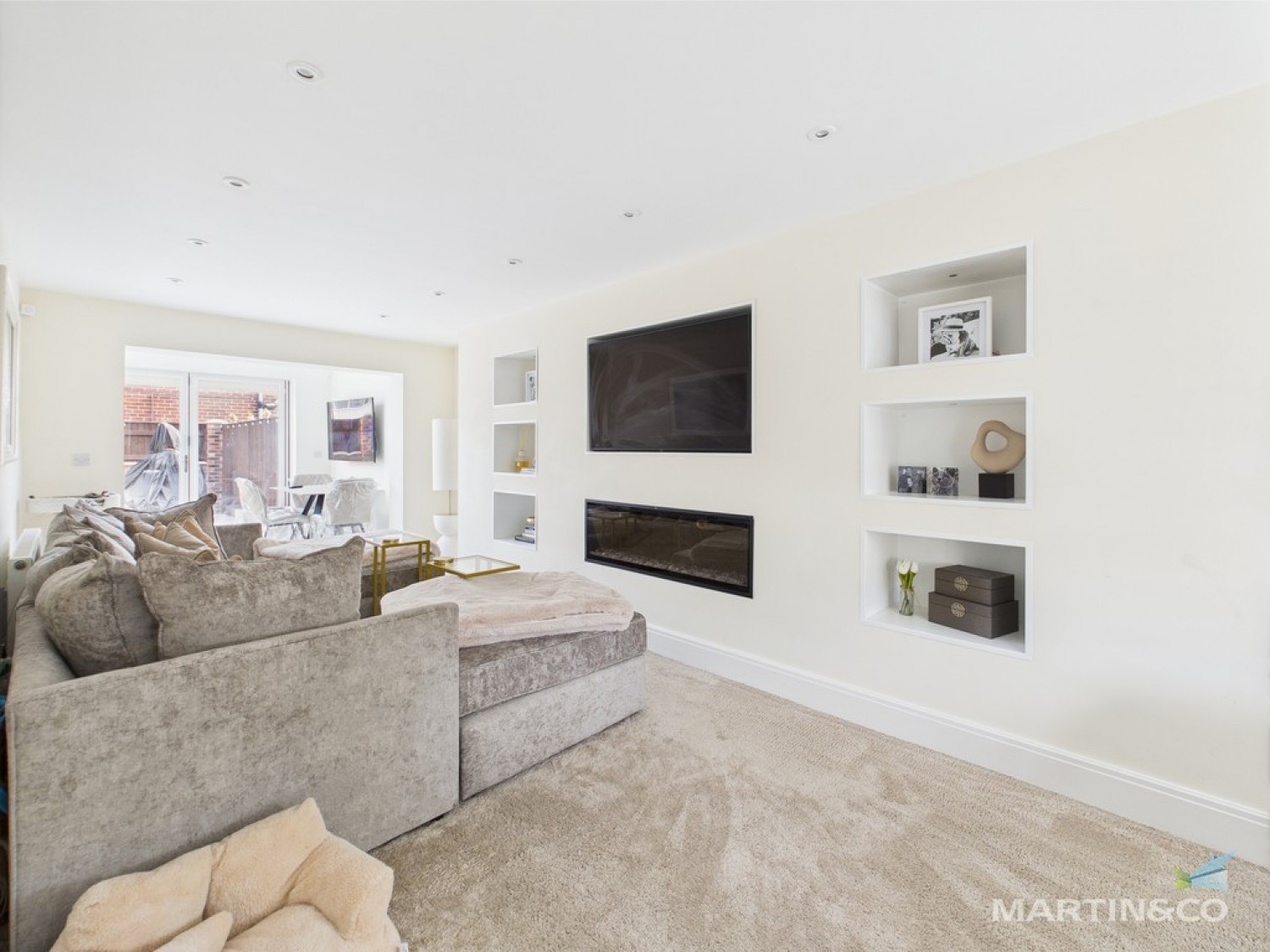 Rosefield Ave, Bebington, Wirral