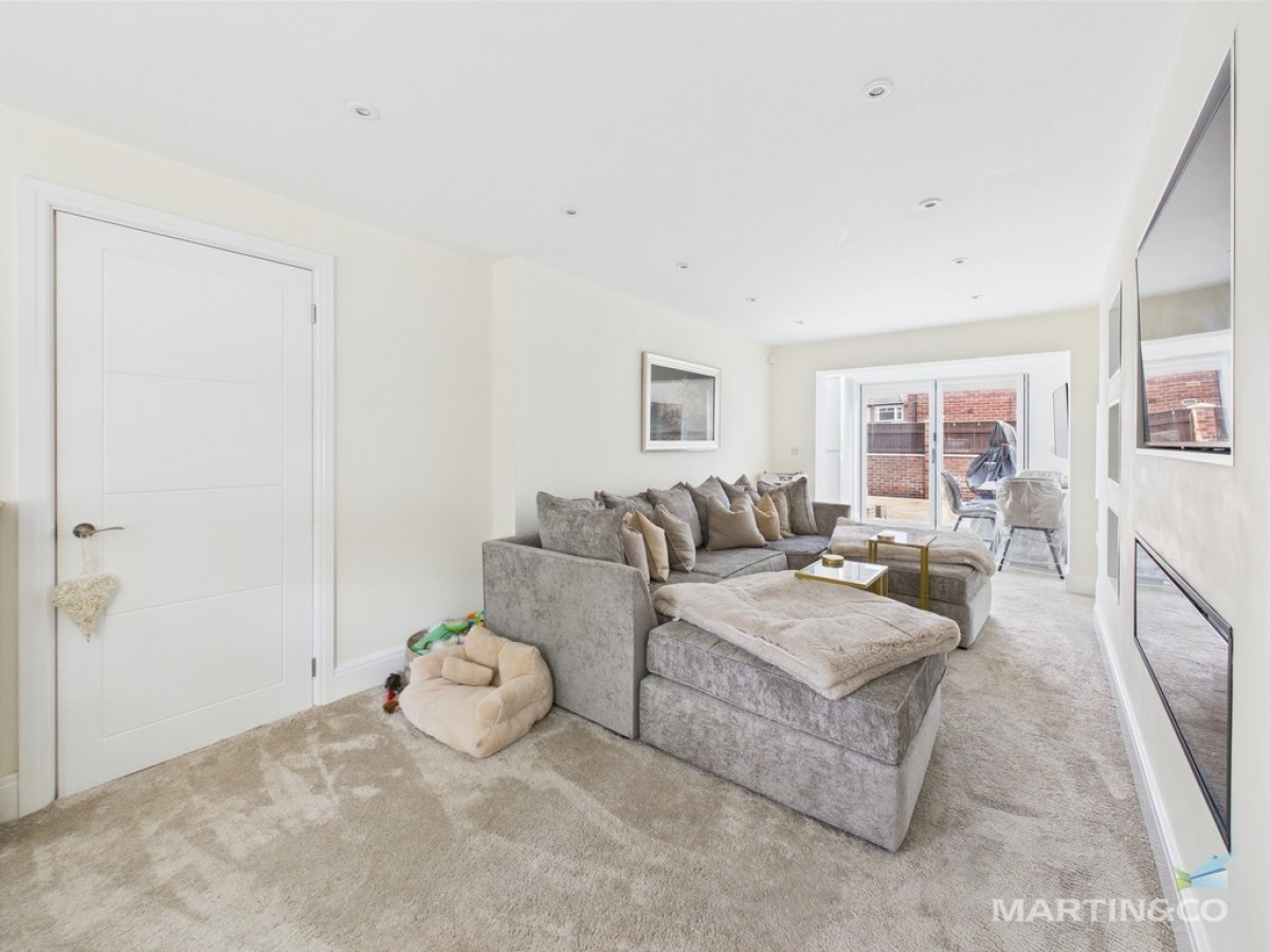 Rosefield Ave, Bebington, Wirral