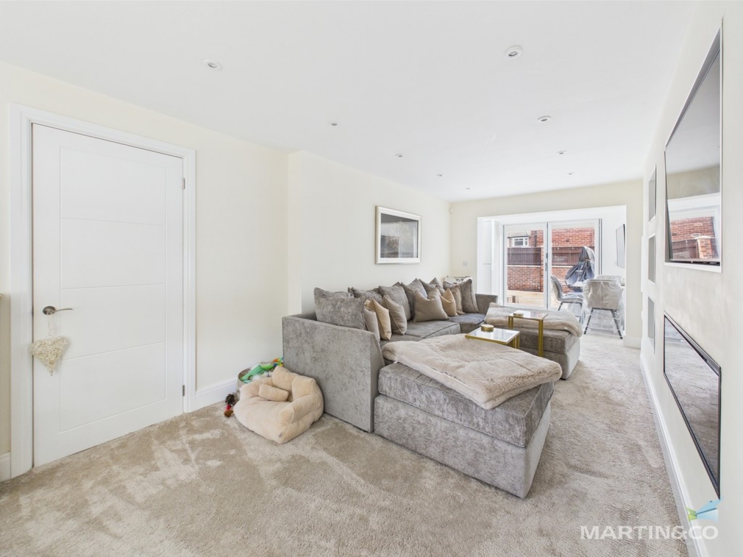 Rosefield Ave, Bebington, Wirral