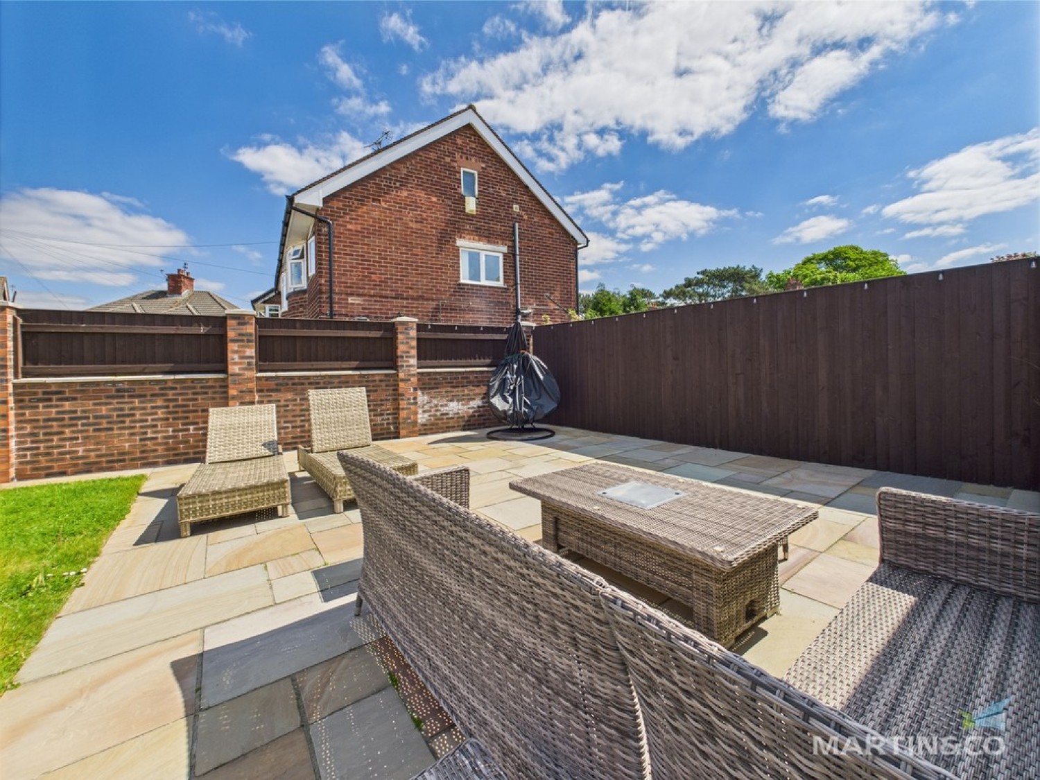 Rosefield Ave, Bebington, Wirral