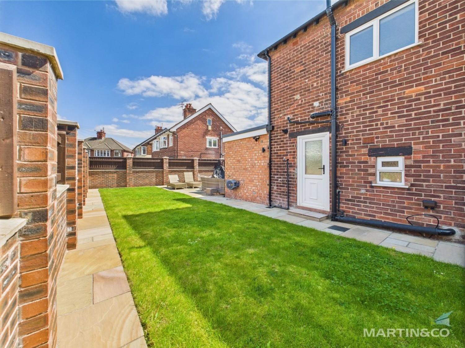 Rosefield Ave, Bebington, Wirral