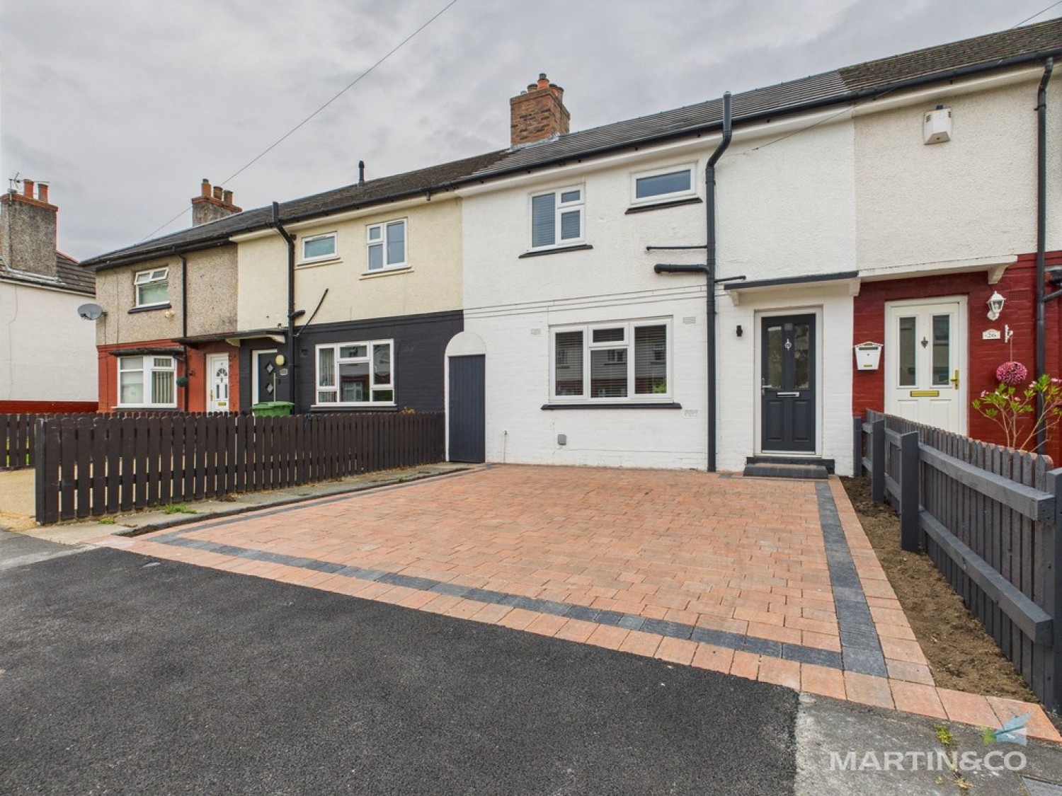 Solly Avenue, Tranmere, Wirral