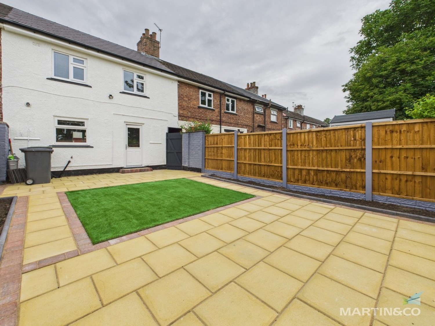 Solly Avenue, Tranmere, Wirral