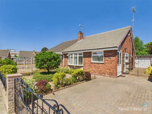Rothesay Dr, Eastham, Wirral