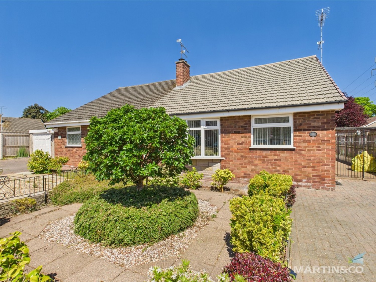 Rothesay Dr, Eastham, Wirral