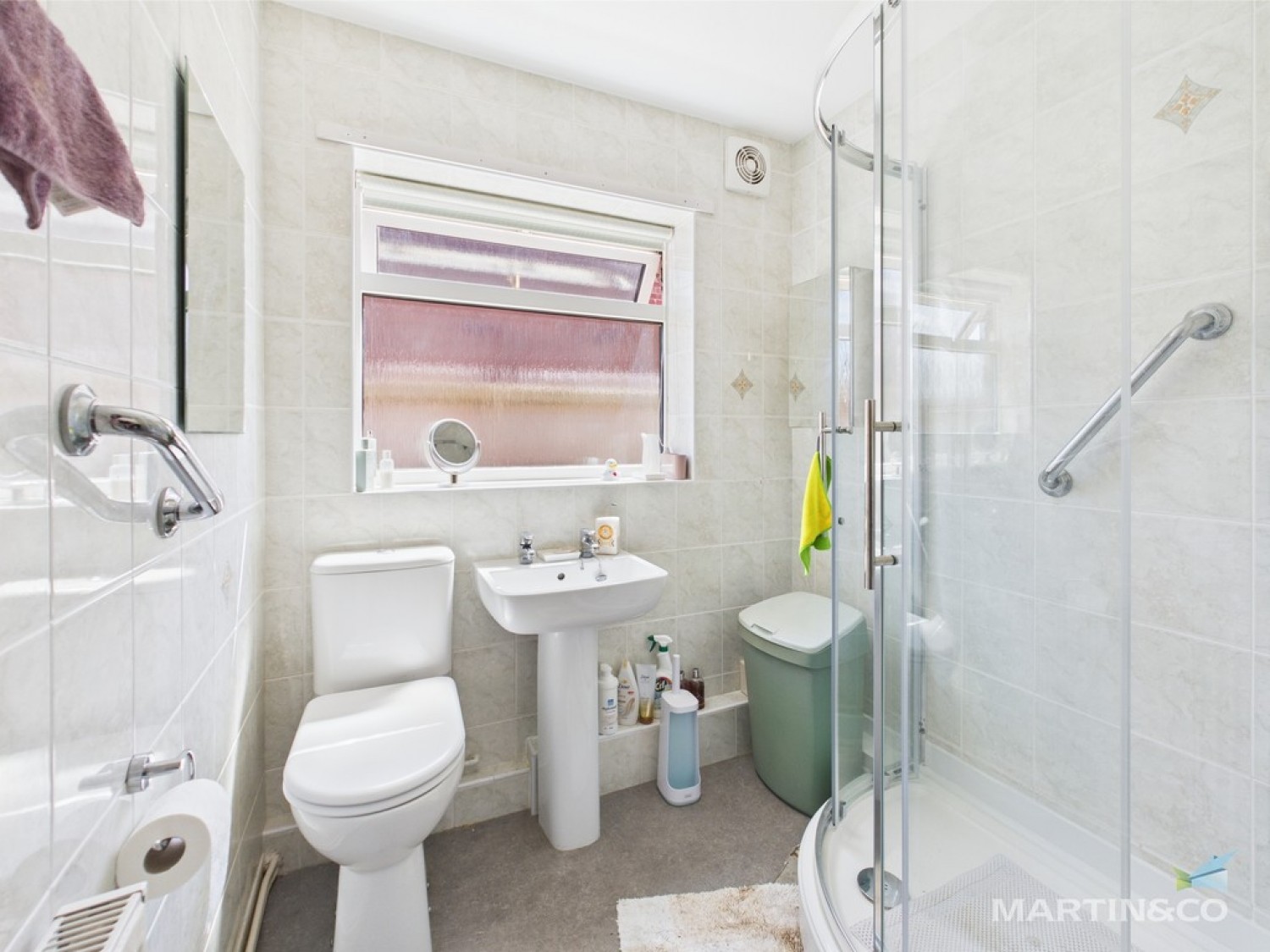 Rothesay Dr, Eastham, Wirral